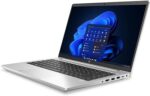 لپ تاپ استوک اچ پی HP Probook 445 G9 Ryzen 5-56258U 16G-512G  512MB 14.1 Full HD - Image 3