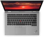 لپ تاپ استوکLenovo X1 GEN3 Core i5-8350U 16G-512G INTEL UHD 14.1" Full HD X360 Touch - Image 2
