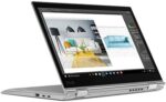 لپ تاپ استوکLenovo X1 GEN3 Core i5-8350U 16G-512G INTEL UHD 14.1" Full HD X360 Touch
