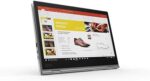 لپ تاپ استوکLenovo X1 GEN3 Core i5-8350U 16G-512G INTEL UHD 14.1" Full HD X360 Touch - Image 5