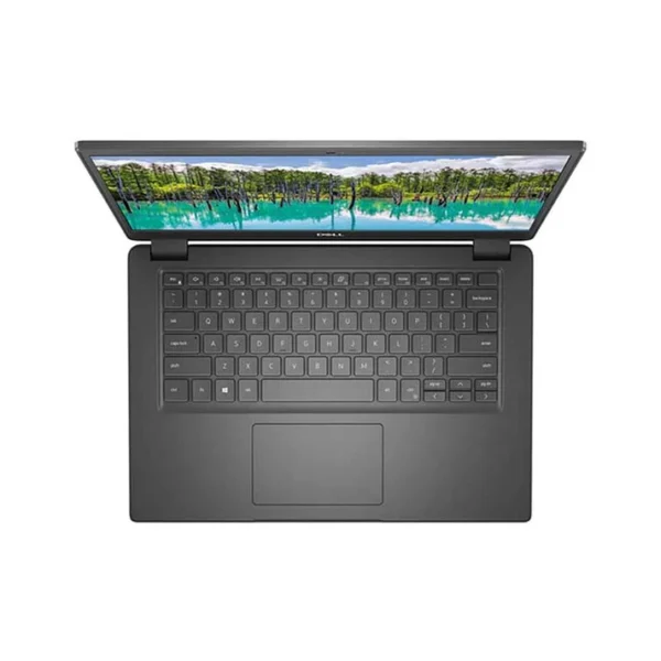 لپ تاپ استوک دل DELL Latitude 3410 core i7-10510U 16G-256G 2GB NVIDIA Geforce MX 230 14.1"Full HD