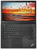 لپ تاپ استوک Lenovo T470 core i5-7300U 8G-256G INTEL HD 14.1" Full HD - Image 4