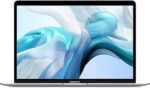 لپ تاپ استوک apple Macbook 2020 (13") core i7-2020 16G-500G INTEL lris Pllus 13.4" 2k retina