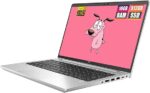 لپ تاپ استوک اچ پی HP Probook 445 G8 Ryzen 5-5600U 16G-512G 512MB 14.1" Full HD - Image 3
