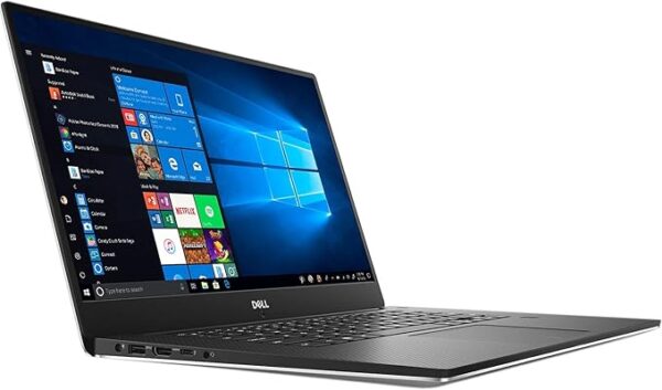 لپ تاپ استوک دل DELL precision 5530 core i7-8850H 16G-512G 4GB NVIDIA QUADRO P2000 15.6 4K TOUCH