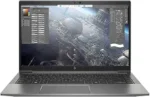 HP Zbook FireFly 14 G8 Core i5-1145G7 16G-512G Intel Iris xe 14.1" Full HD - Image 2