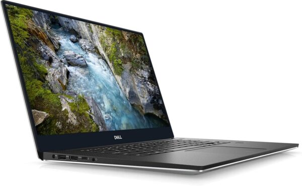لپ تاپ استوک دل Dell precision 5540 core i7-9850H 16G-512G 4GB NVIDIA QUADRO T1000 15.6 4k Touch