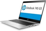 لپ تاپ استوک اچ پی HP EliteBook 745 G5 Ryzen 5-2500UM  16G-256G 1GB AMD VEGA 8 14.1" Full HD