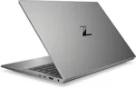 HP Zbook FIRFLY 14 G8 core i7-1165G7 16G-512G  Intel  lris xe 14.1" Full HD - Image 3
