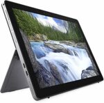 لپ تاپ استوک دل DELL Latitude 7200 2in1 core i5-8265U 8G-256G INTEL UHD 13" Full HD Touch  Tablet sim - Image 2