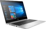 لپ تاپ استوک اچ پی HP EliteBook 755 G5 Ryzen7-2700U 16G-256G 1GB AMD VEGA 10 15.6" Full HD