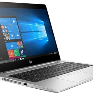 لپ تاپ استوک اچ پی HP EliteBook 755 G5 Ryzen7-2700U 16G-256G 1GB AMD VEGA 10 15.6" Full HD