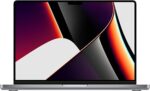 لپ تاپ استوک اپل apple Macbook Pro 2021 (14") M1 Pro 32G-1tb M1 PRO 14.2" 3K Retina