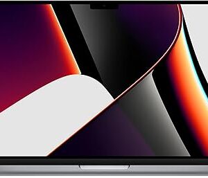 لپ تاپ استوک اپل apple Macbook Pro 2021 (14") M1 Pro 32G-1tb M1 PRO 14.2" 3K Retina
