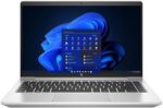 لپ تاپ استوک اچ پی HP Probook 445 G9 Ryzen 5-56258U 16G-512G  512MB 14.1 Full HD - Image 4