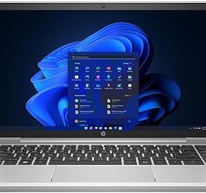 لپ تاپ استوک اچ پی HP Probook 445 G9 Ryzen 5-56258U 16G-512G  512MB 14.1 Full HD