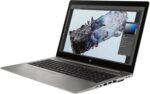 HP Zbook 15U G6 core i7-8665U 16G-512G 4GB AMD RADEON WX3200 15.6 Full HD