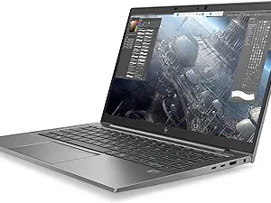 HP Zbook FireFly 14 G8 Core i5-1145G7 16G-512G Intel Iris xe 14.1" Full HD