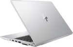 لپ تاپ استوک اچ پی HP EliteBook 840 G6 Core i7-8650U 8G-256G INTEL UHD 14.1" Full HD - Image 5