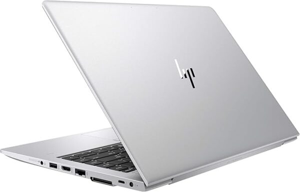 لپ تاپ استوک اچ پی HP EliteBook 840 G6 Core i7-8650U 16G-512G INTEL UHD 14.1" Full HD