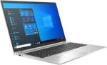 لپ تاپ استوک اچ پی HP EliteBook 850 G8 Core i7-1165G7 16G-512G Intel Iris xe 15.6" Full HD - Image 2