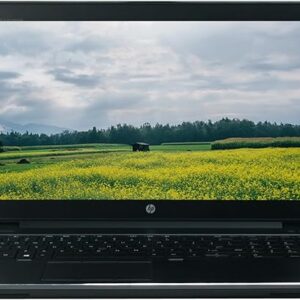 HP Zbook 15 G3 Intel XEON -E3-150 16G-512G 4GB NVIDIA QUADRO M2000M 15.6" Full HD