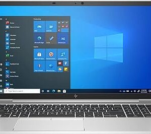 لپ تاپ استوک اچ پی HP EliteBook 850 G8 Core i5-1135G7 16G-512G Intel iris xe 15.6" Full HD