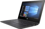 لپ تاپ استوک اچ پی HP Probook x369 11 G5 )210 celeron N4120 4G-128G INTEL UHD 11.6 HD Touch x360 - Image 4