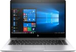 لپ تاپ استوک اچ پی HP EliteBook 745 G5 Ryzen 5-2500UM  16G-256G 1GB AMD VEGA 8 14.1" Full HD - Image 3