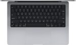 لپ تاپ استوک اپل apple Macbook Pro 2021 (14") M1 Pro 32G-1tb M1 PRO 14.2" 3K Retina - Image 3