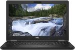لپ تاپ استوک Dell Latitude 5590 core i7-8650U 16G-512G INTEL UHD 15.6" Full HD