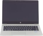 لپ تاپ استوک اچ پی HP EliteBook 840 G6 Core i7-8650U 8G-256G INTEL UHD 14.1" Full HD - Image 2