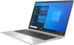 لپ تاپ استوک اچ پی HP EliteBook 850 G8 Core i7-1165G7 16G-512G Intel Iris xe 15.6" Full HD