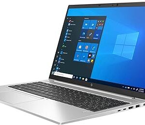 لپ تاپ استوک اچ پی HP EliteBook 850 G8 Core i7-1165G7 16G-512G Intel Iris xe 15.6" Full HD
