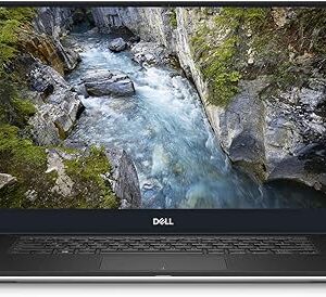 لپ تاپ استوک دل Dell precision 5540 core i7-9850H 16G-512G 4GB NVIDIA QUADRO T1000 15.6 4k Touch