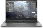 HP Zbook FIRFLY 14 G8 core i7-1165G7 16G-512G  Intel  lris xe 14.1" Full HD - Image 2