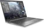 HP Zbook FIRFLY 14 G8 core i7-1165G7 16G-512G  Intel  lris xe 14.1" Full HD - Image 4
