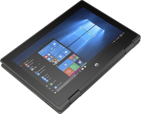 لپ تاپ استوک اچ پی HP Probook x369 11 G5 )210 celeron N4120 4G-128G INTEL UHD 11.6 HD Touch x360