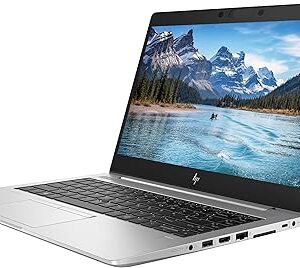 HP Elitebook 745 G6 Ryzen5 pro-3500u 16G-256G 2GB AMD Radeon VEGA 8 14.1" Full HD