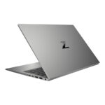 لپ تاپ اچ پی HP Zbook Firefly 15G7 core i7-10610U 32G-512G 4GB NVIDIA QUADRO P520  15.6" Full HD - Image 3