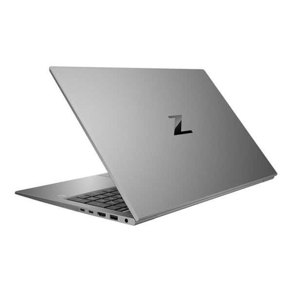 لپ تاپ اچ پی HP Zbook Firefly 15G7 core i7-10610U 32G-512G 4GB NVIDIA QUADRO P520  15.6" Full HD