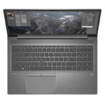 لپ تاپ اچ پی HP Zbook Firefly 15G7 core i7-10610U 32G-512G 4GB NVIDIA QUADRO P520  15.6" Full HD - Image 4