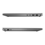 لپ تاپ اچ پی HP Zbook Firefly 15G7 core i7-10610U 32G-512G 4GB NVIDIA QUADRO P520  15.6" Full HD - Image 5