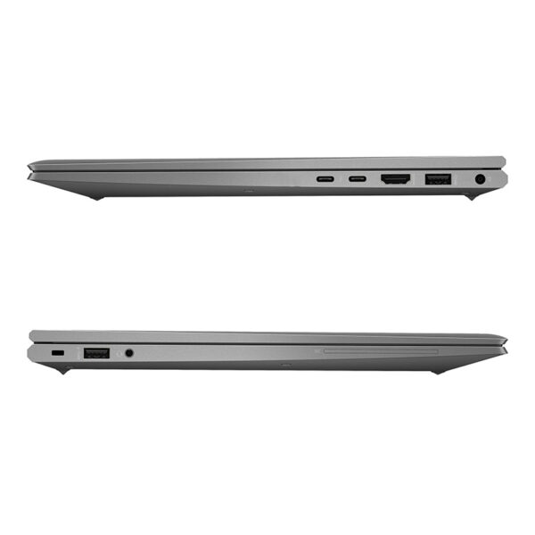 لپ تاپ اچ پی HP Zbook Firefly 15G7 core i7-10610U 32G-512G 4GB NVIDIA QUADRO P520  15.6" Full HD