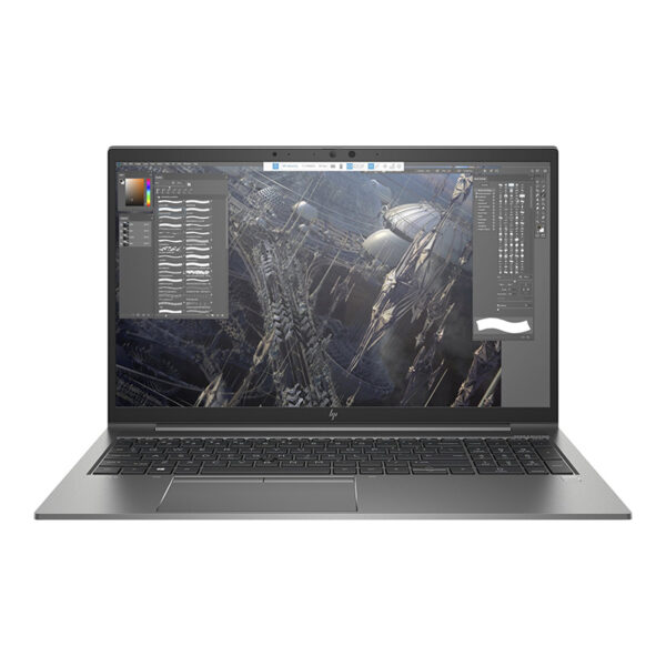 لپ تاپ اچ پی HP Zbook Firefly 15G7 core i7-10610U 32G-512G 4GB NVIDIA QUADRO P520  15.6" Full HD