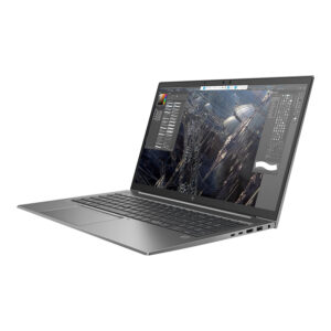 لپ تاپ اچ پی HP Zbook Firefly 15G7 core i7-10610U 32G-512G 4GB NVIDIA QUADRO P520  15.6" Full HD