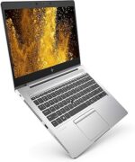 لپ تاپ استوک اچ پی HP EliteBook 840 G6 Core i7-8650U 8G-256G INTEL UHD 14.1" Full HD - Image 4