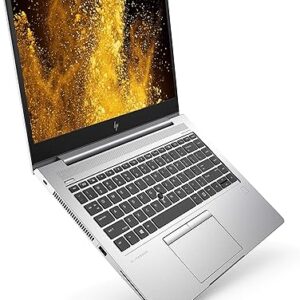 لپ تاپ استوک اچ پی HP EliteBook 840 G6 Core i7-8650U 16G-512G INTEL UHD 14.1" Full HD