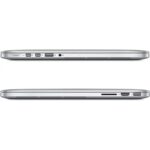 لپ تاپ استوک apple macbook pro 2019 (16") core i9-2019 HK 32G-1TB 8GB AMD Graphics RX 5500M 16.2" 3K retina - Image 5