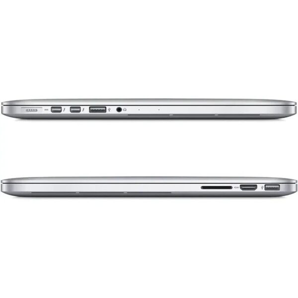 لپ تاپ استوک apple macbook pro 2019 (16") core i9-2019 HK 32G-1TB 8GB AMD Graphics RX 5500M 16.2" 3K retina